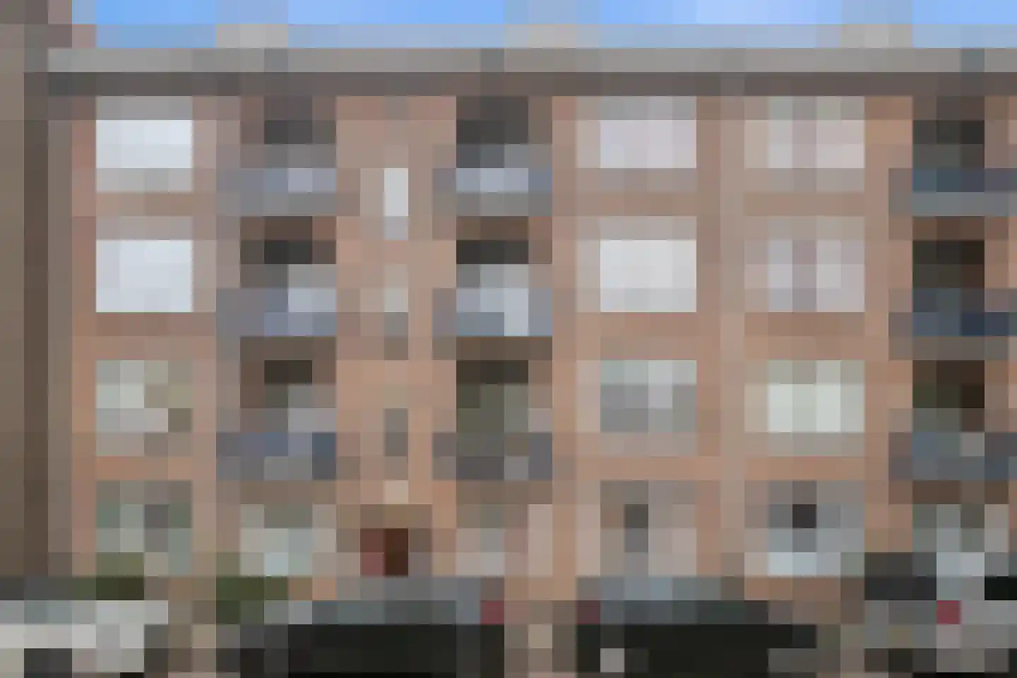 Postjeskade 14 2 Amsterdam thumbnail 4