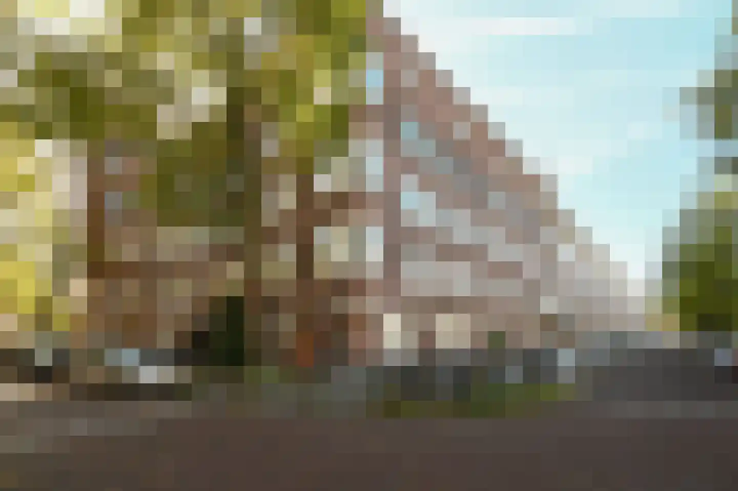 Postjeskade 15 in Amsterdam