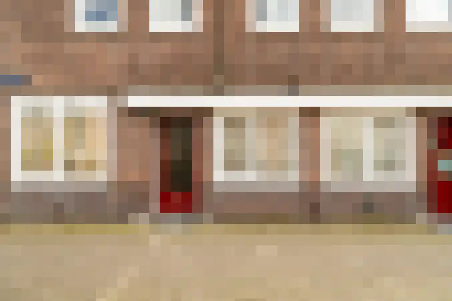 Postjeskade 15 Amsterdam thumbnail 29