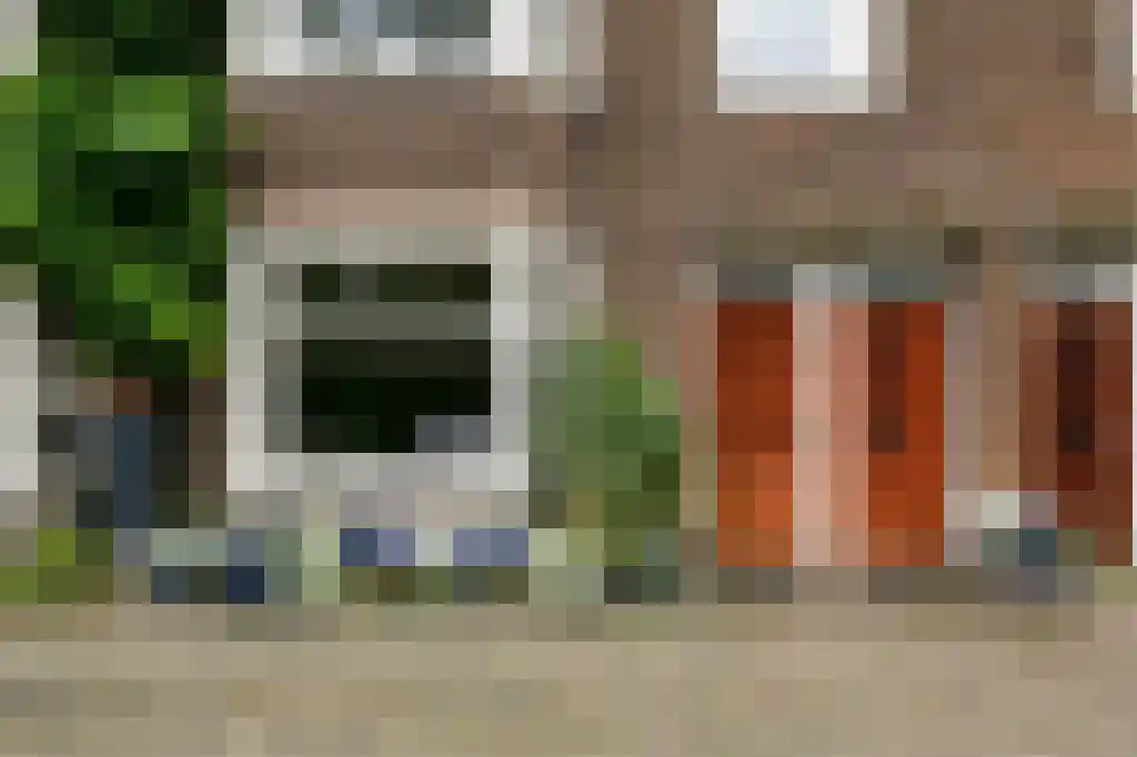 Postjeskade 155 H in Amsterdam