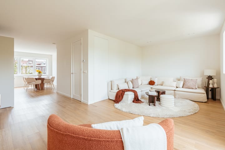 Postjeskade 199-4 in Amsterdam photo