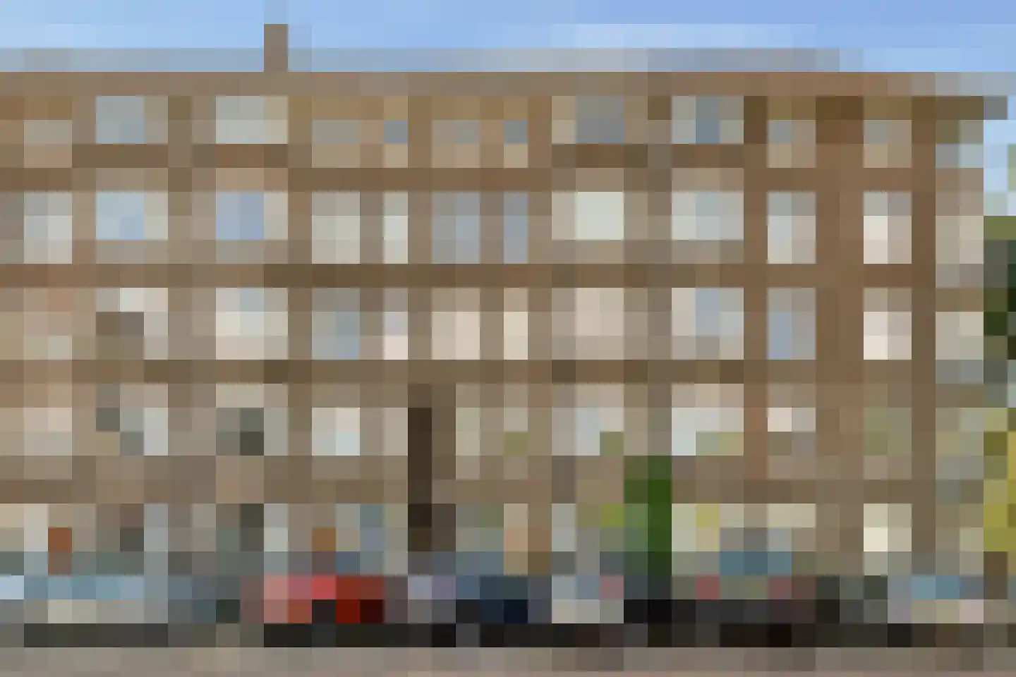 Postjeskade 217 2 Amsterdam thumbnail 22