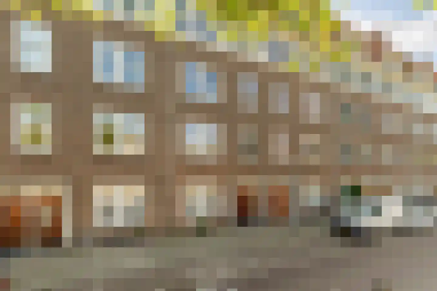 Postjeskade 33 H Amsterdam thumbnail 42