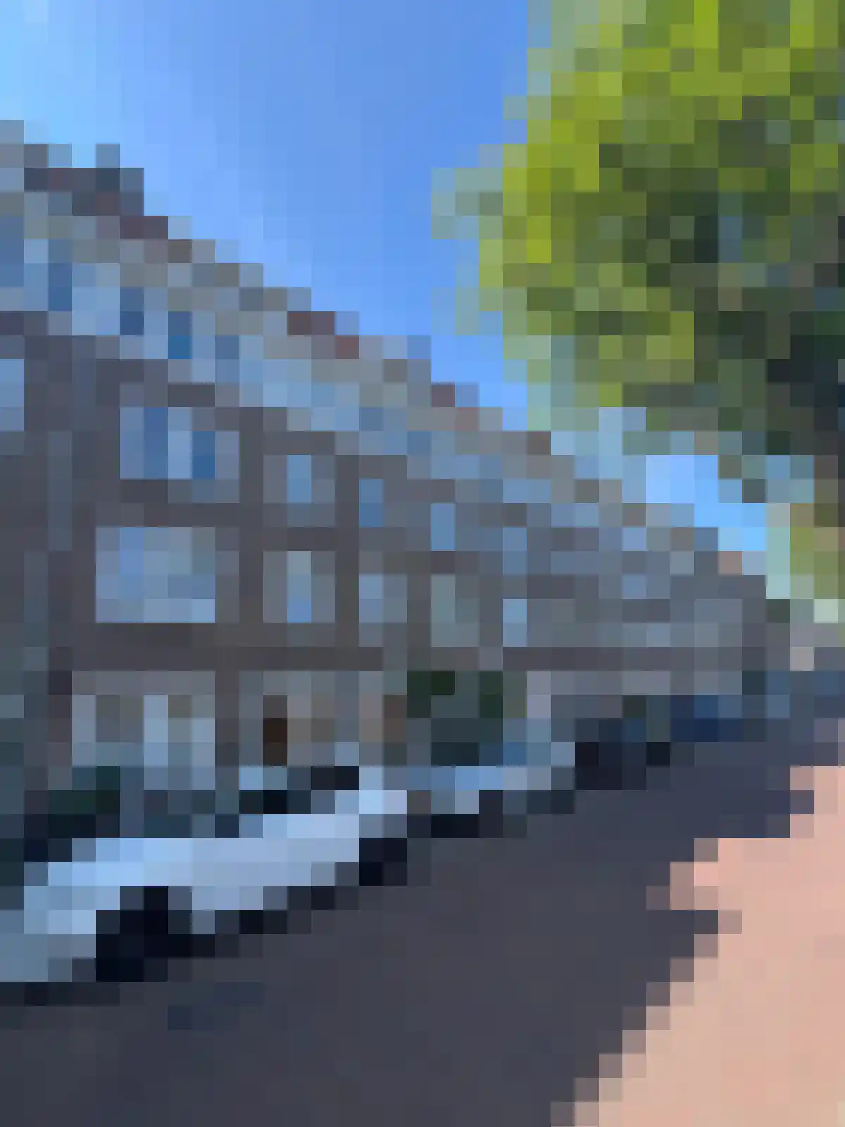 Postjeskade 47 in Amsterdam