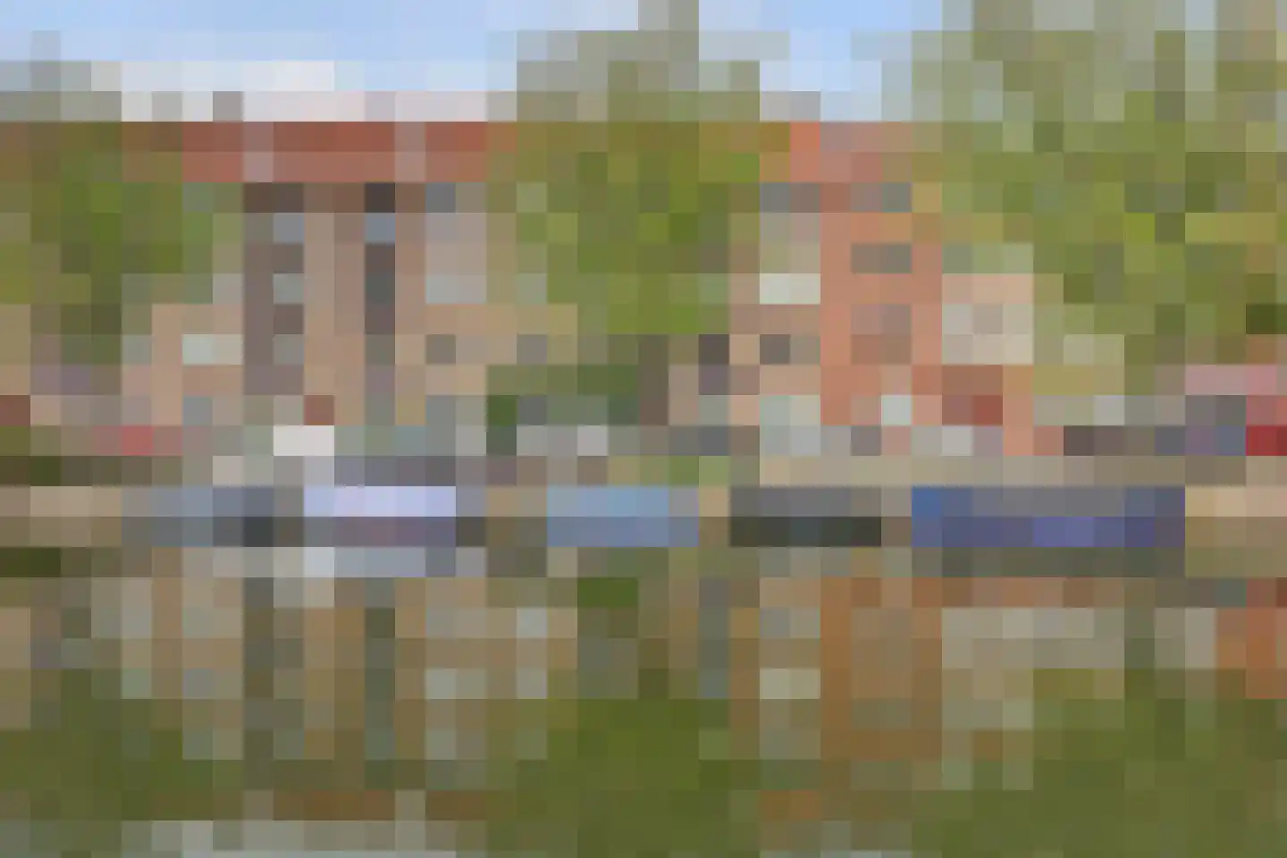 Postjeskade 8 2 in Amsterdam