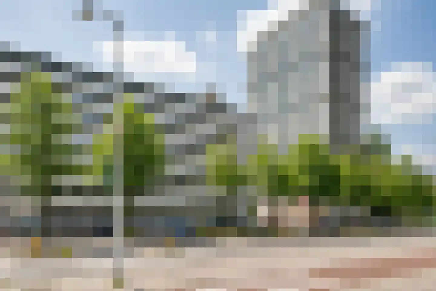 Postjesweg 507 Amsterdam
