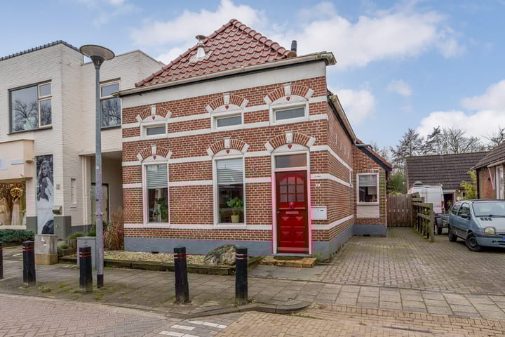 Photo of property Postkade 67, Stadskanaal