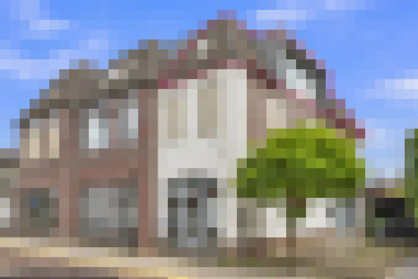 Postlaantje 1 E in Ermelo