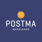 Logo Postma Makelaars
