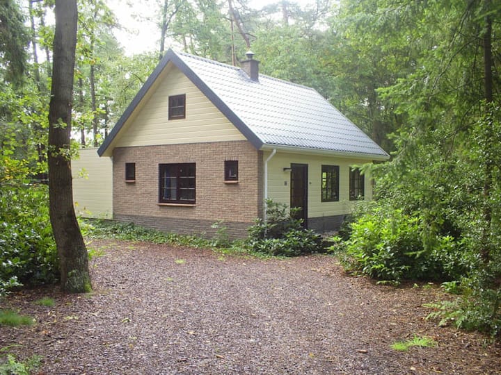 Photo de la maison Postmaatseweg 7, Norg