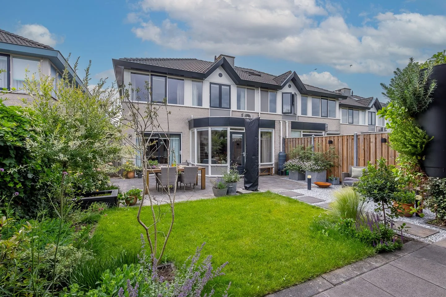 Postmastraat 18 in Culemborg