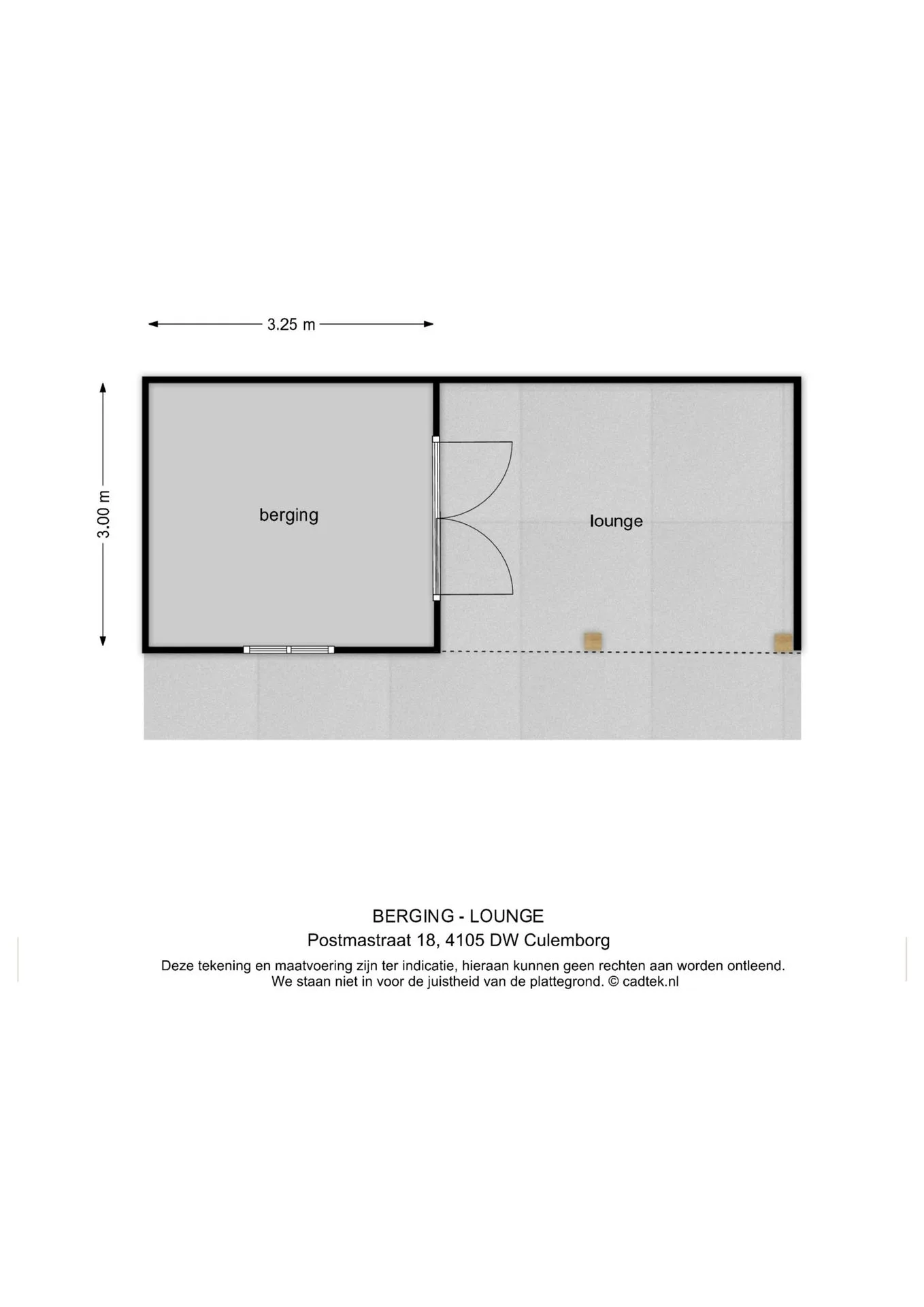 Postmastraat 18 Culemborg thumbnail 29