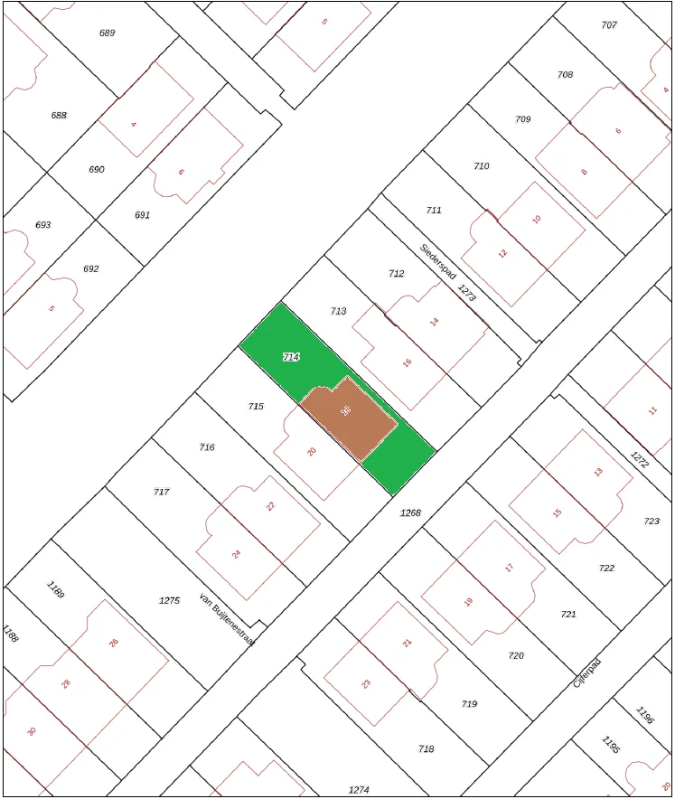 Postmastraat 18 Culemborg thumbnail 30