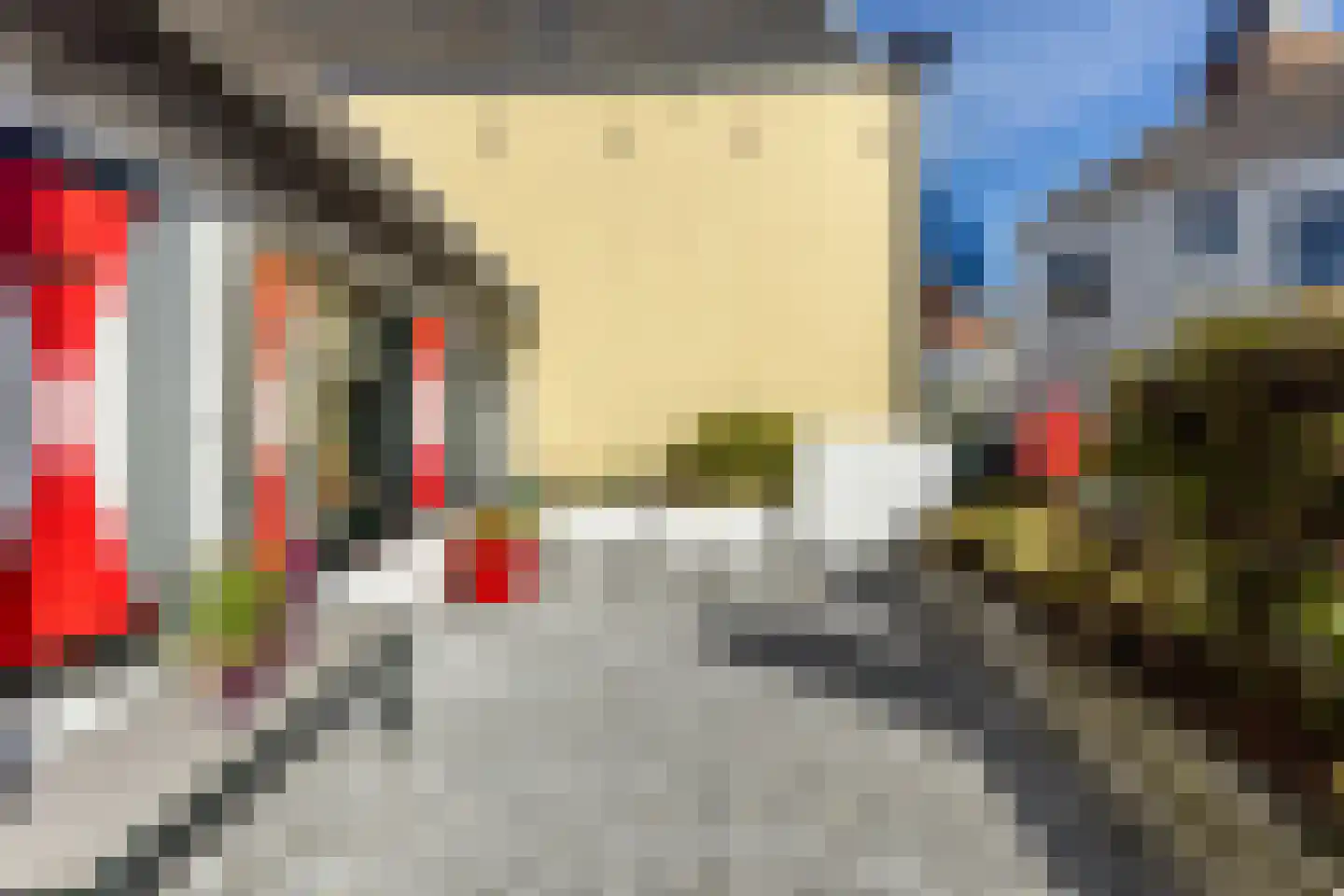 Poststraat 10 Zandvoort thumbnail 5
