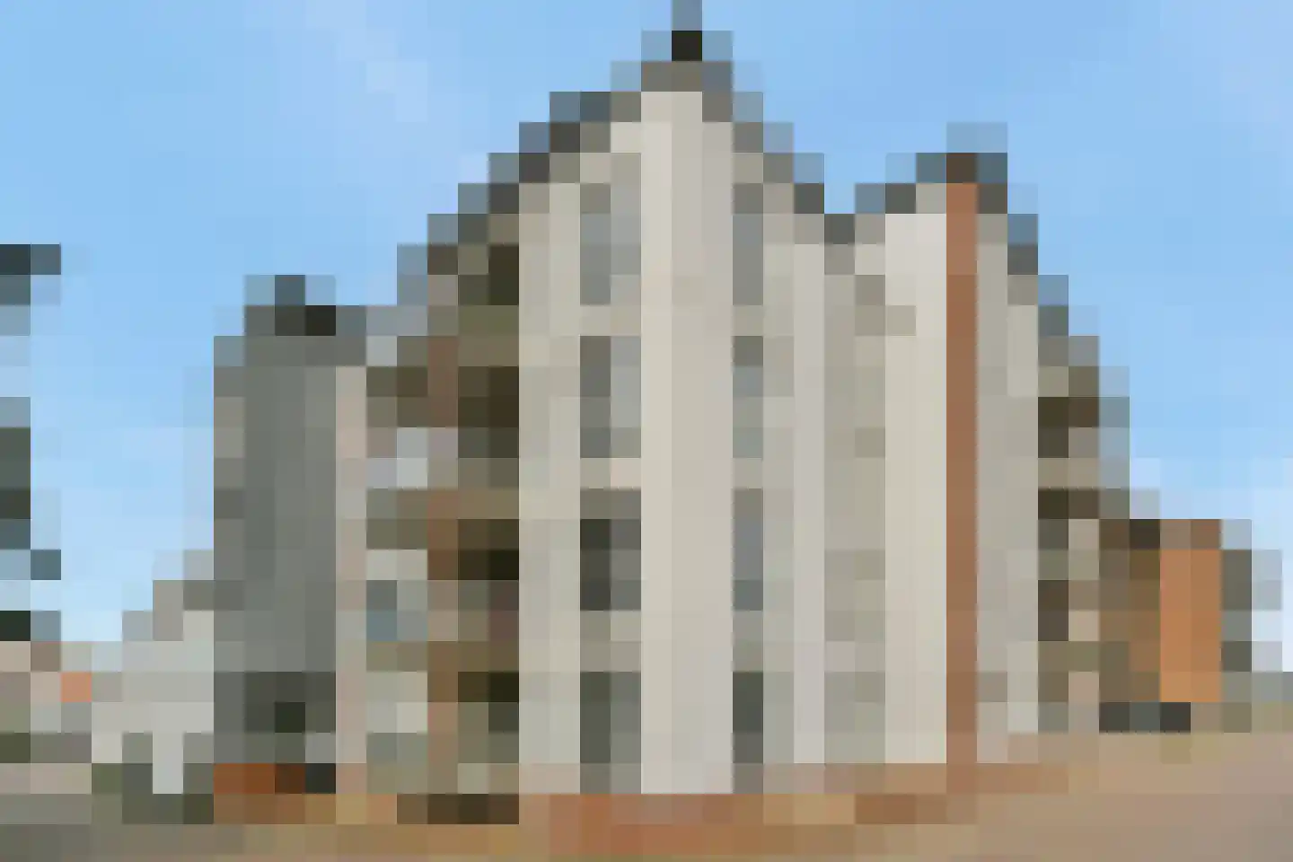Poststraat 11 a Zandvoort thumbnail 32