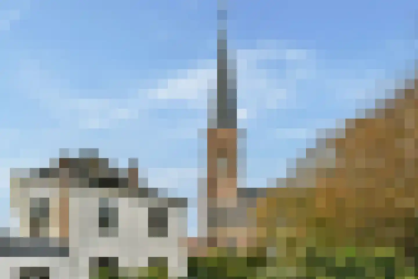Poststraat 11 a Zandvoort thumbnail 34