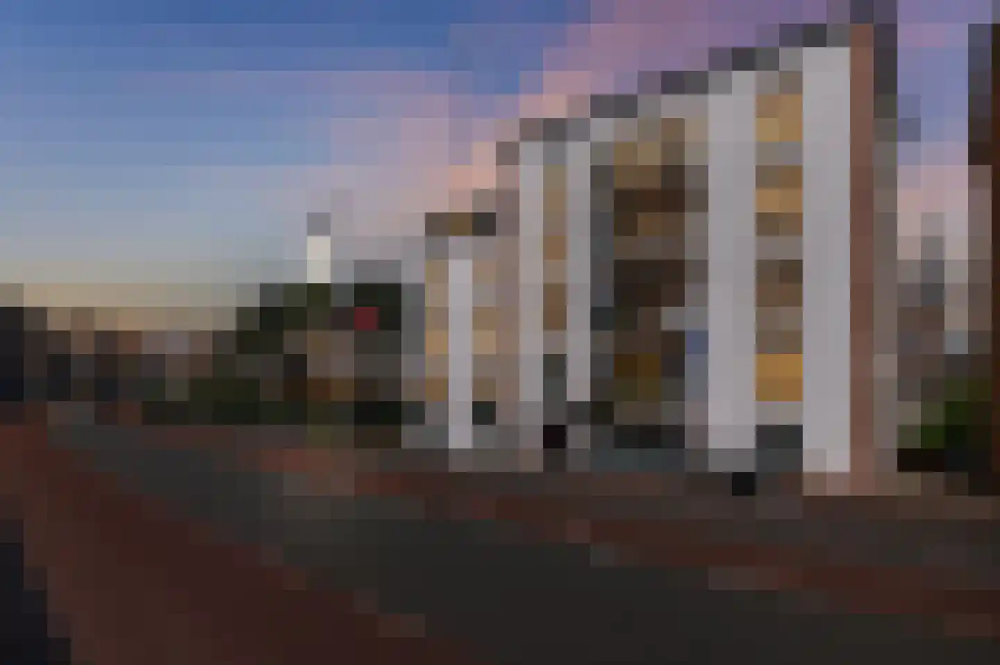 Poststraat 11 a Zandvoort thumbnail 44