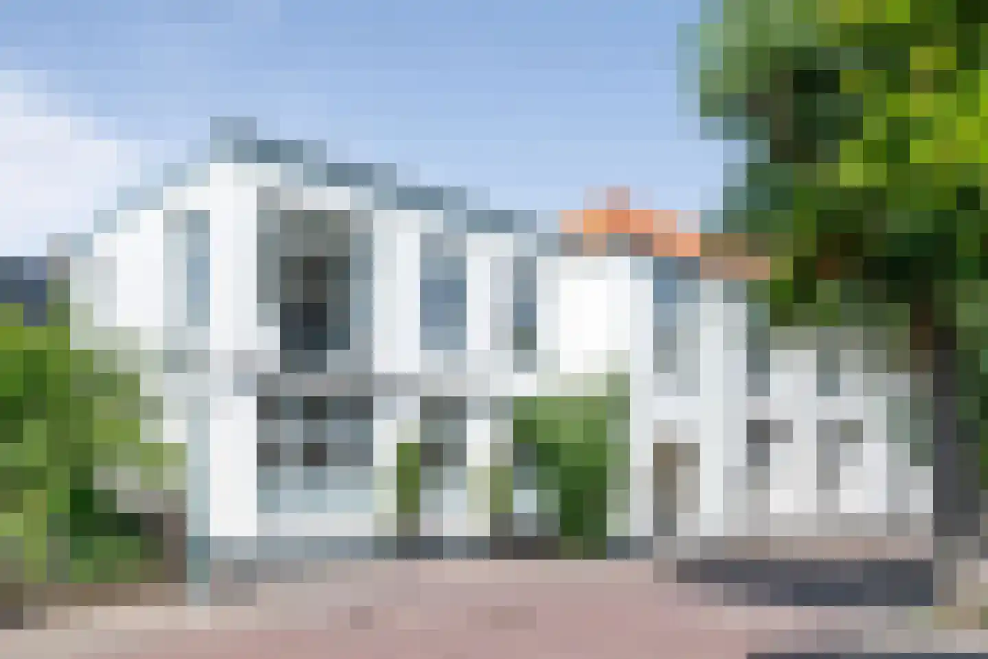 Poststraat 2 Zandvoort