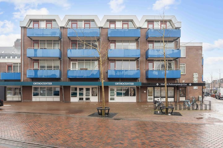 Photo of property Poststraat 20, Assen