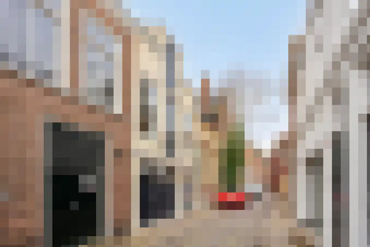 Poststraat 28 dans Leeuwarden