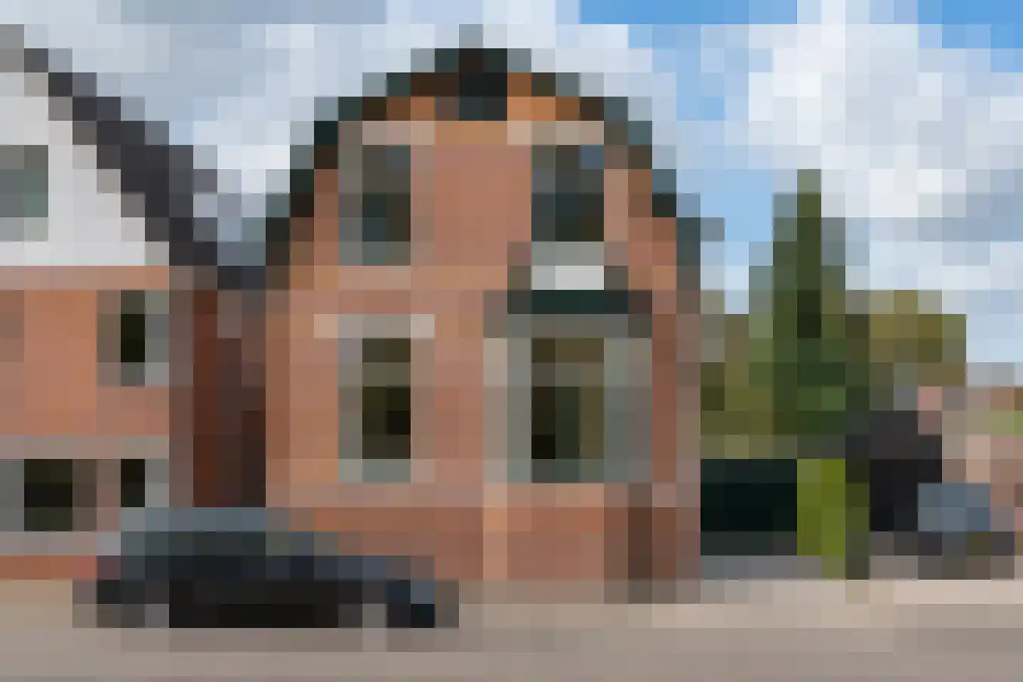 Poststraat 4 Wildervank