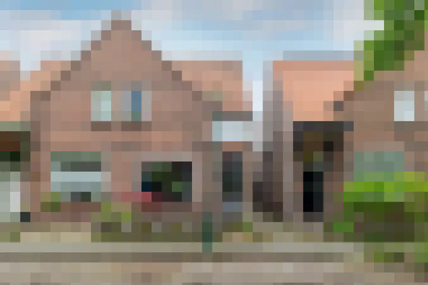 Poststraat 6 Teteringen