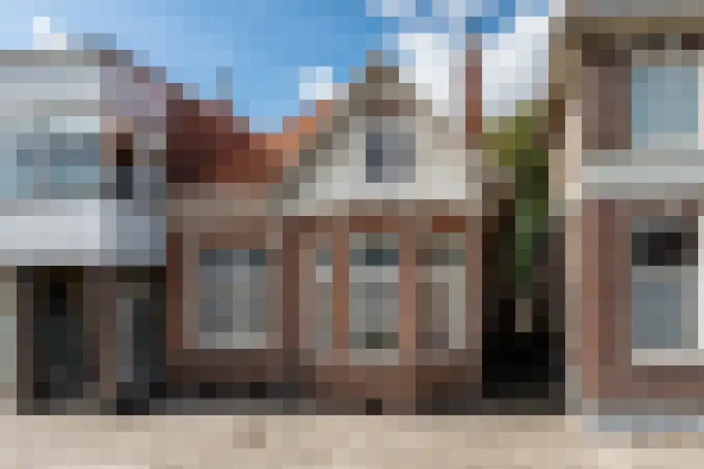 Poststraat 61 Wildervank