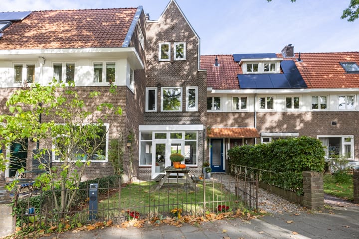 Postweg 107 in Nijmegen photo