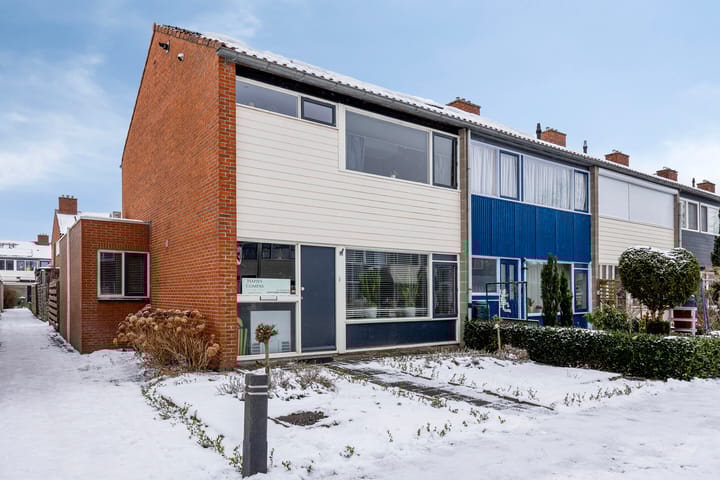 Photo de la maison Postweg 187, Barger-Compascuum