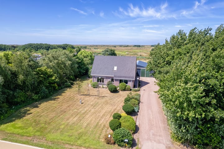 Postweg 211 in De Cocksdorp