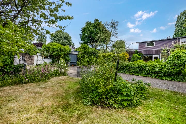 Postweg 5 en Leersum foto