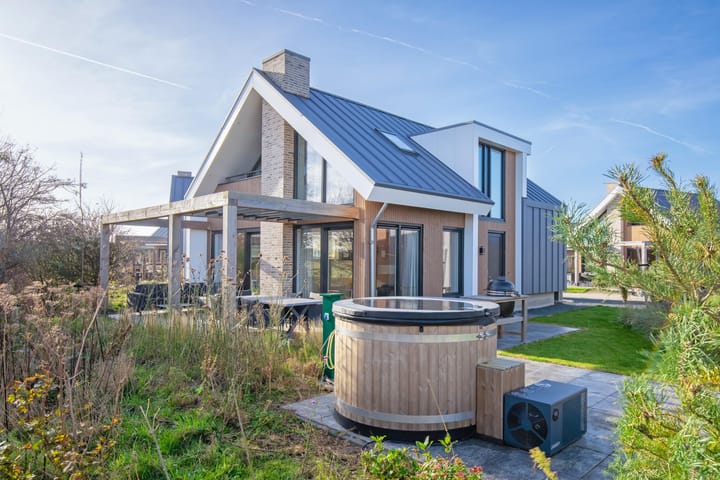 Postweg 6F in De Cocksdorp