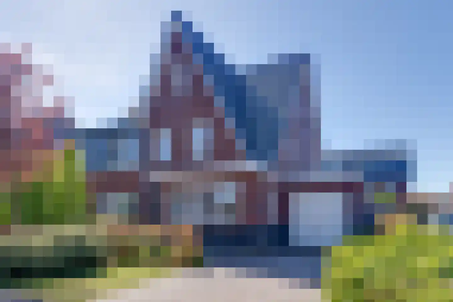 Potakker 22 Alkmaar