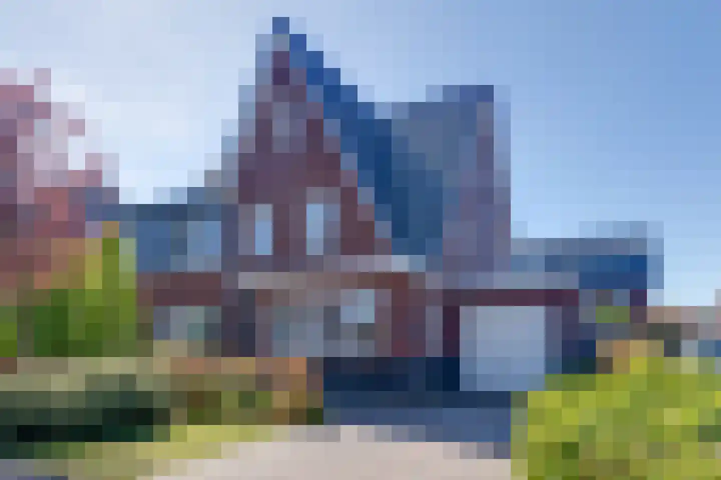Potakker 22 Alkmaar