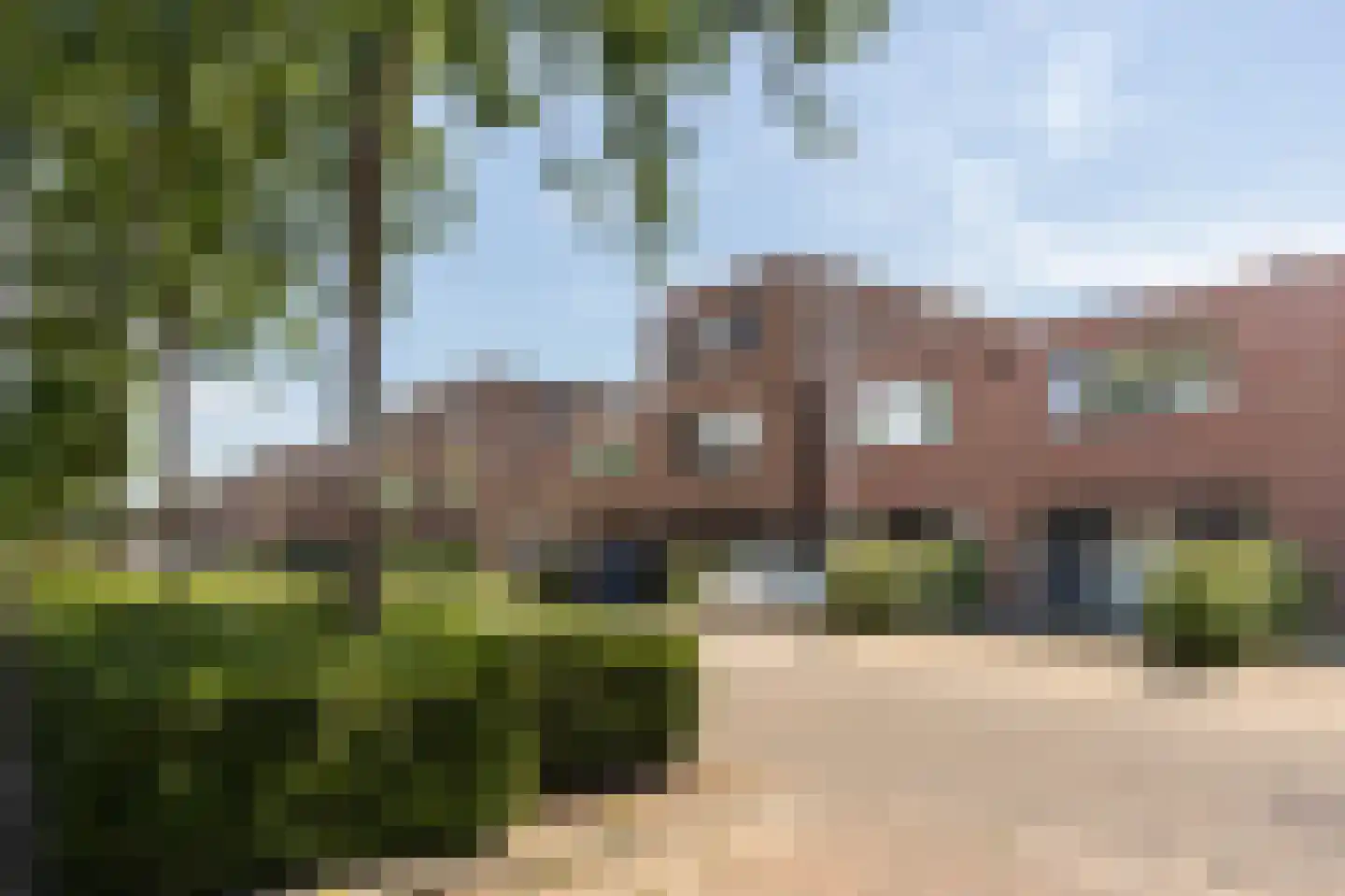 Potbeker 50 in Cuijk
