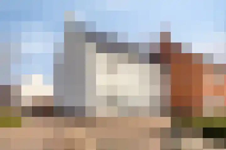 Potbeker 55 Cuijk