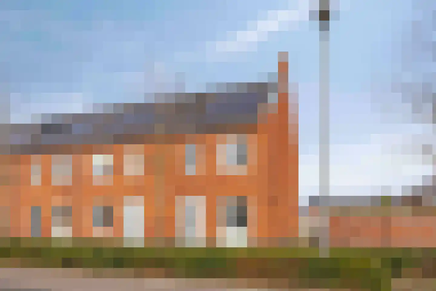 Potbeker 67 in Cuijk