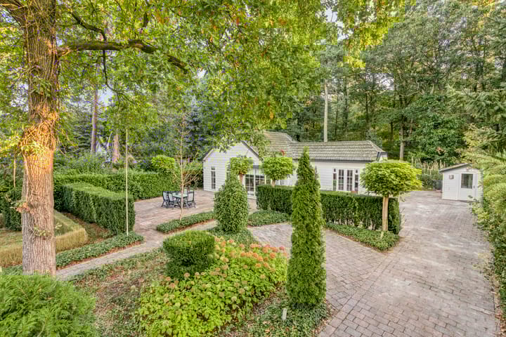 Potdijk 8-D13 in Markelo foto