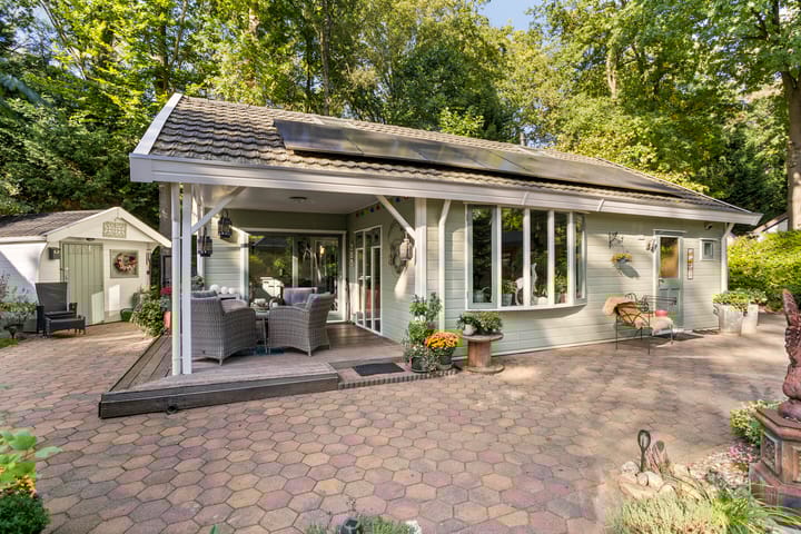 Potdijk 8-G51 in Markelo foto