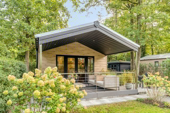 Potdijk 8-S033 in Markelo foto