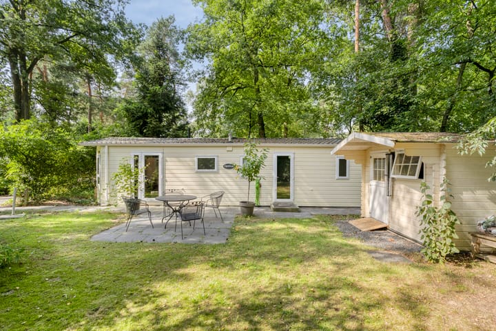 Potdijk 8-S124 in Markelo foto