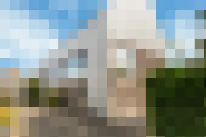 Poterne 1 Vijfhuizen