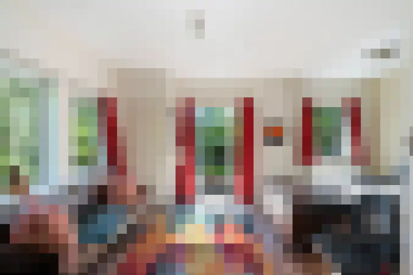 Potgieterlaan 12 Voorburg thumbnail 13