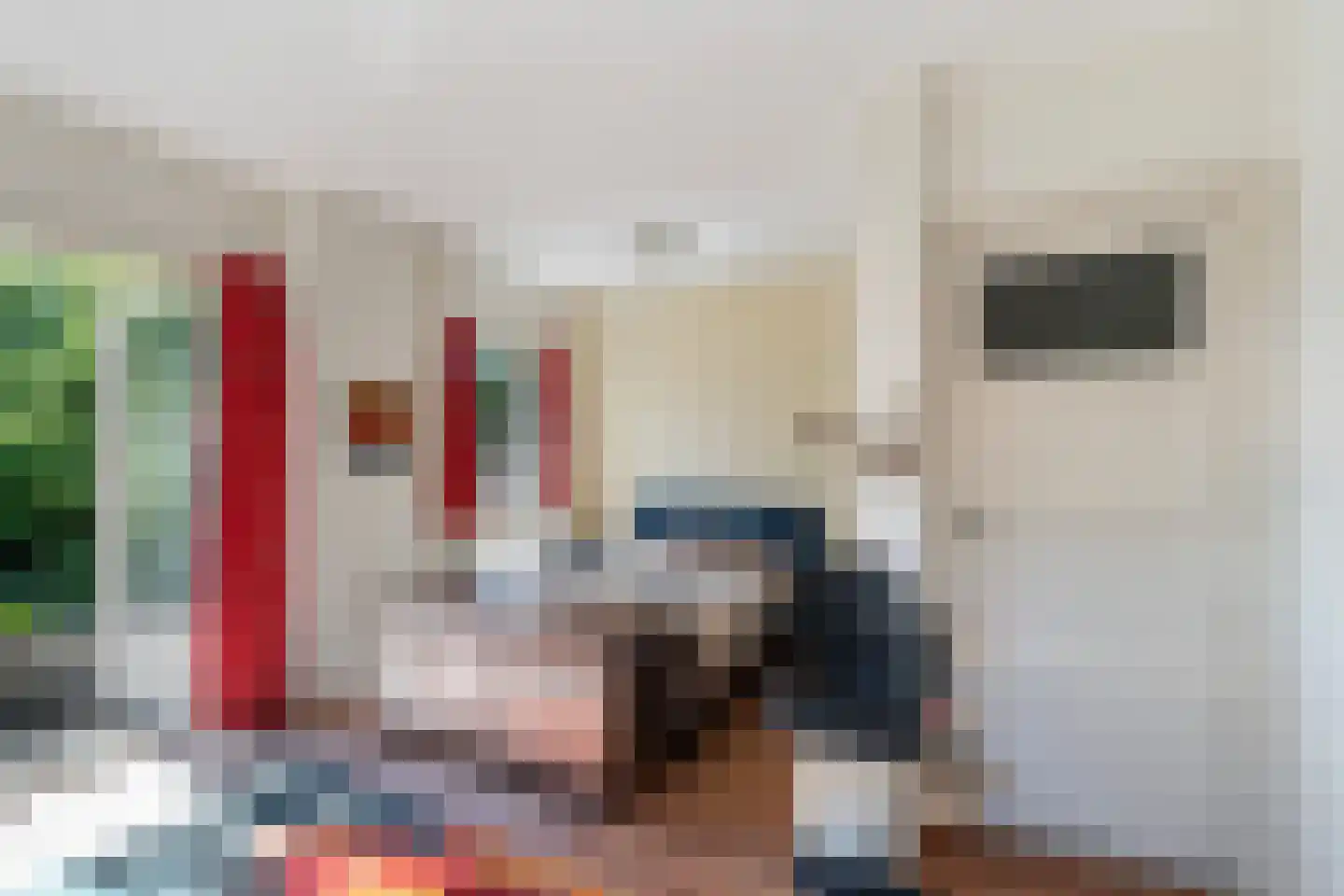 Potgieterlaan 12 Voorburg thumbnail 14