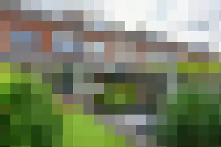 Potgieterlaan 24 Uithoorn foto 2