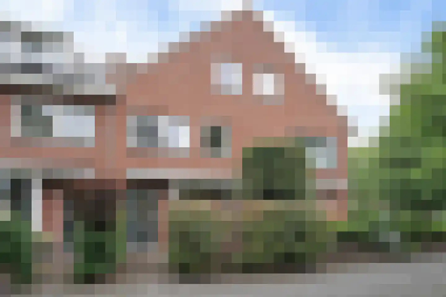 Potgieterlaan 29 in Voorburg