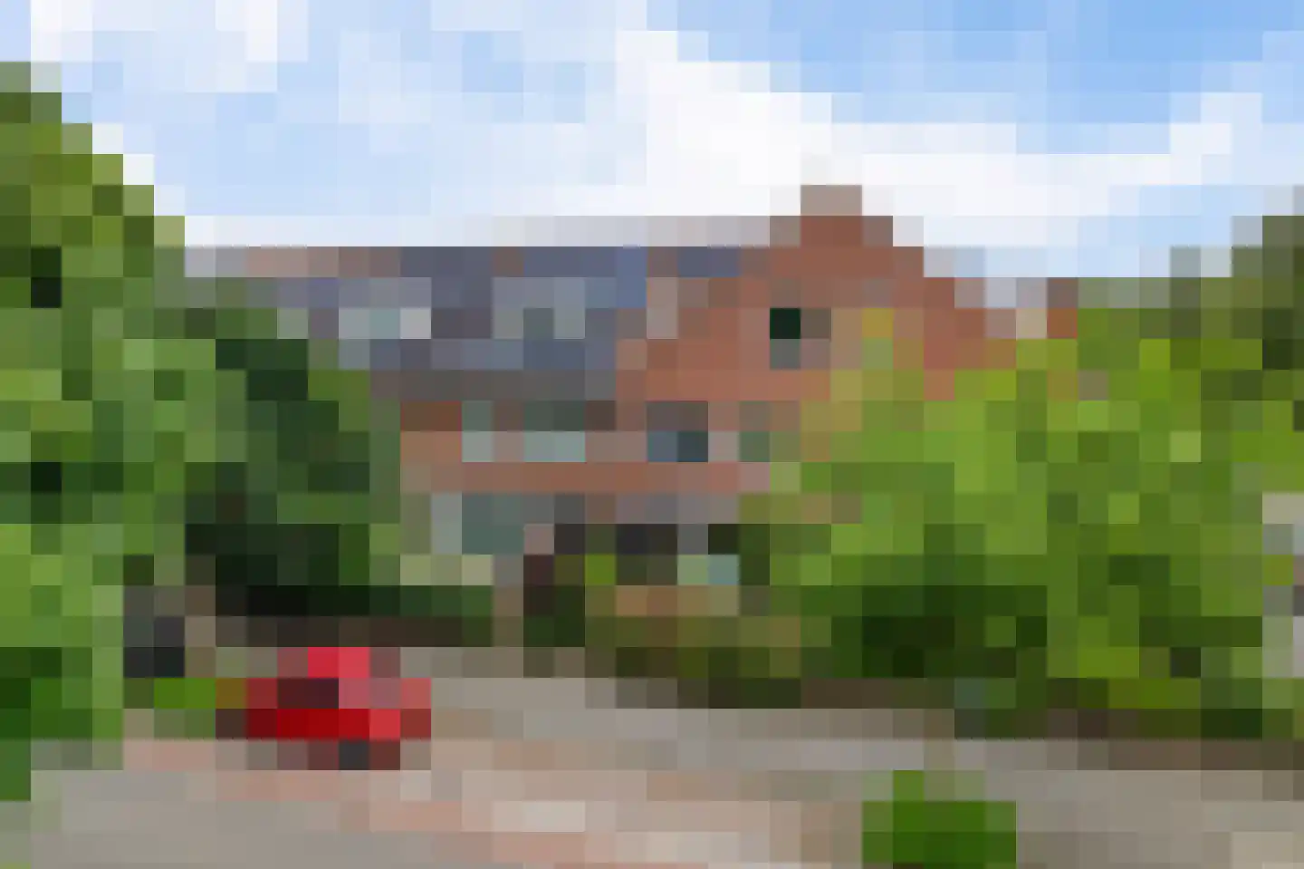 Potgieterlaan 29 Voorburg thumbnail 5