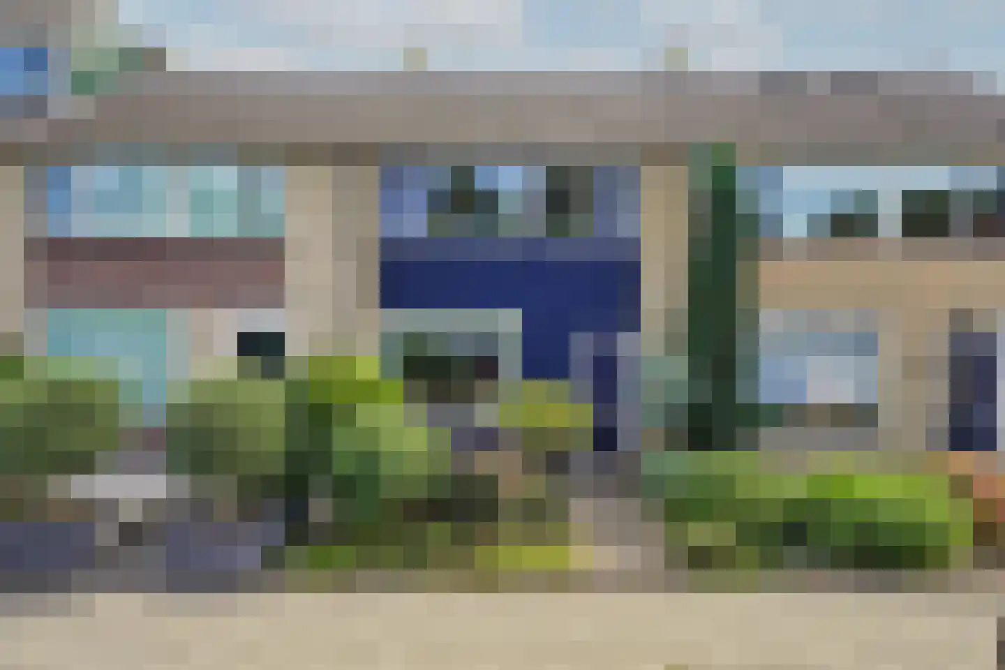 Potgieterlaan 77 Hazerswoude-Rijndijk