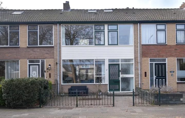 Potgieterstraat 17 Heerhugowaard