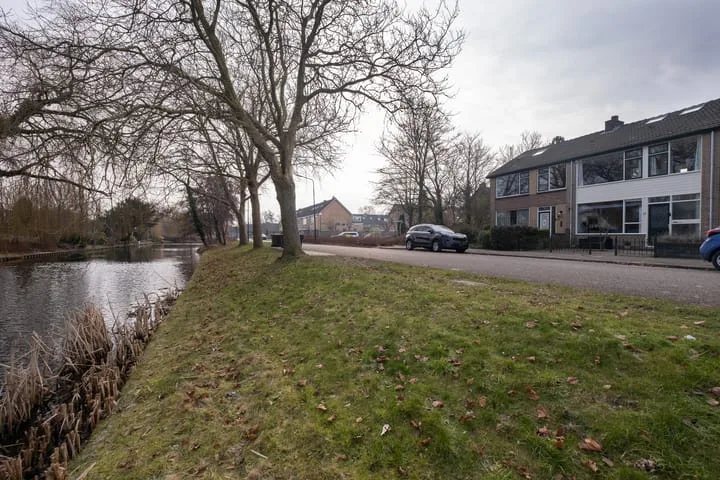 Potgieterstraat 17 Heerhugowaard foto 2